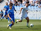 30-й тур УПЛ. «Динамо» — «Кудривка» — 3:2. Обзор матча, статистика
