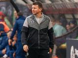 Екс-гравець збірної України: «Полісся» після пропущеного м’яча чітко знало, що робити. Це заслуга Ротаня»
