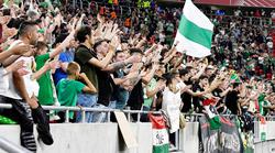 Болельщики «Пакша»: «Если бы УЕФА не допустил украинцев к еврокубкам, мы бы не проиграли «Полесью»!»