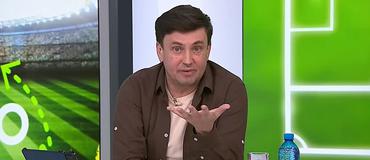 Игорь Цыганик: «Вратарь не зафиксировал мяч, Пономаренко сыграл чисто, а решение арбитров принималось под давлением»