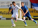 Радосав Петрович сыграл за сборную Сербии и отличился голевой передачей (ВИДЕО)