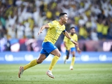 Ronaldos unglaublicher Freistoß brachte Al Nasr den Sieg (VIDEO)