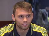 Александр Караваев: «В сборной правый защитник больше действует как правый полузащитник»