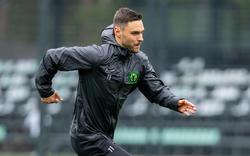 Чоботенко і Гуцуляк не поїдуть з «Поліссям» на збори до Іспанії