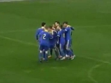 Грузия U-21 — Украина U-21 — 3:3. ВИДЕО