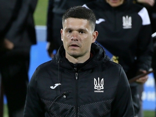 Назначены арбитры на матч 1/4 финала Кубка Украины «Динамо» — «Ингулец»