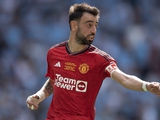Fabrizio Romano: "Bruno Fernandes' agent has held talks with several top clubs"