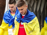 Максим Задерака: «Матч против «Динамо» — один из самых эмоциональных и самых ярких в карьере»