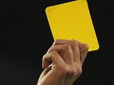 В чемпионате Австралии ввели желтые карточки для арбитров