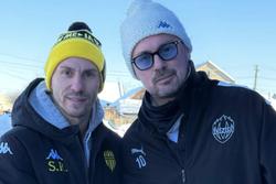 Медиалига извинилась за драку между Милевским и Рыбалкой и рассказала, чем закончился инцидент