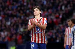 «Арсенал» изучает варианты подписания Хулиана Альвареса