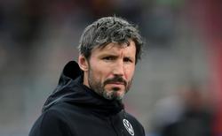 Van Bommel: «Chciałbym pracować w Serie A»