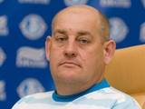 „FC Dnepr und SC Dnepr-1 sind absolut zwei unterschiedliche juristische Personen“: Stetsenko überrascht von Zusammenstoß mit der