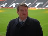 Сергей Ателькин: «Шевчук с первой до последней минуты не бился, а играл»