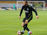 Андрей Цуриков: «Во втором тайме сказалось отсутствие Гитченко и мы прижались к своим воротам»
