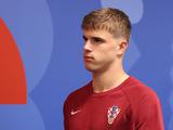 Офіційно. Лука Вушкович — гравець «Брайтона»