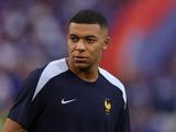 Кіліан Мбаппе вважає «Реал» фаворитом Ліги чемпіонів