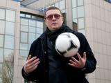 Илья Скоропашкин: «В украинском футболе всегда был кризис»