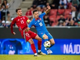 У стані суперника. Збірна Словаччини провела заключний товариський матч у рамках підготовки до Євро-2024