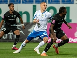 "Dynamo gegen Oleksandriya - 4:2. VIDEO der Tore und Spielbericht