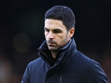 Arteta on the 1-2 loss to Fulham: "Our worst game of the season"
