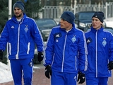 Вида, Вукоевич и Кранчар попали в расширенный состав сборной Хорватии на ЧМ-2014