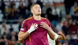 «Вест Хэм» рассматривает Довбика как замену Фюллькругу