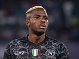 Osimhen has no agreement with Liverpool