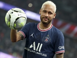 PSG fans call on Neymar to leave the club