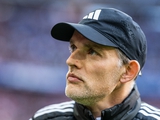 Tuchel: "Bayern will strengthen the squad in January"