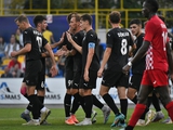 Moldavian Petrocub announced a control match with Dinamo