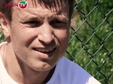 Руслан Ротань активно тренируется с «Рубином» и вот-вот подпишет контракт