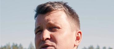 Руслан Ротань: «Весь стадион болел против нас, было очень тяжело…»