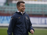 Ruslan Rotan: "The main task is to hear clear answers from the clubs on the release of players for the Olympic Games"