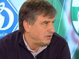 Олег Федорчук: «Для меня загадка, почему молодежную сборную возглавил Ротань, а не Петраков»