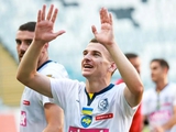 Medien: Dynamo kann sich mit Chornomorets nicht über Bragaru-Transfer einigen