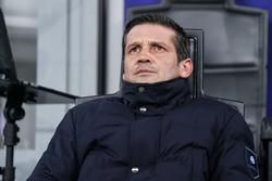 Крістіан Ківу: «Не збираюся коментувати суддівство. Потрібно приймати такі речі»