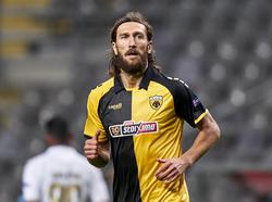 Офіційно. Чигринський завершив професійну кар’єру футболіста і став помічником нового тренера «Аріса»