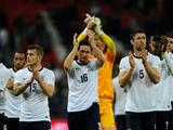 Игроки сборной Англии в случае победы на ЧМ-2014 получат по 350 тысяч фунтов