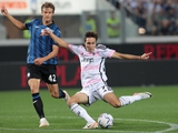 Atalanta - Juventus - 0:0. Italian Championship, 7th round. Match review, statistics