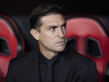 "Sevilla entlässt Trainer Diego Alonso 67 Tage nach seiner Ernennung