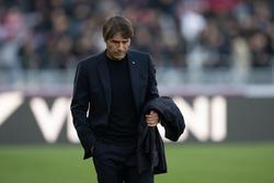 Конте — после поражения от «Болоньи»: «Прошло три или четыре месяца, а в команде нет никакой химии»