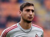 Джанлуиджи Доннарумма хочет остаться в «Милане»