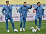«Динамо» в одному матчі від повторення клубного антирекорду