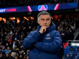 Christophe Galtier's future at PSG may be decided in the next two matches