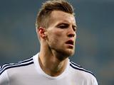 Андрей ЯРМОЛЕНКО: «Мне очень стыдно, что я не cмог реализовать свои моменты»