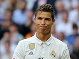 Криштиану Роналду: «Советую Хамесу остаться в «Реале», но у него есть свои аргументы»