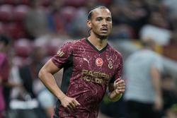 Нагельсманн: «Сане грає в лізі, яка трохи гірша за Бундеслігу. Для виклику у збірну він має виділятися більше»