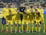  Евро-2023 U-21: Сборная Украины занимает шестую строчку в рейтинге вторых команд. Напрямую пока проходит Россия 