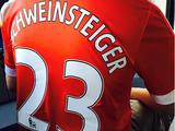 Швайнштайгер купит новые футболки всем фанатам, которые приобрели его форму с неправильным номером